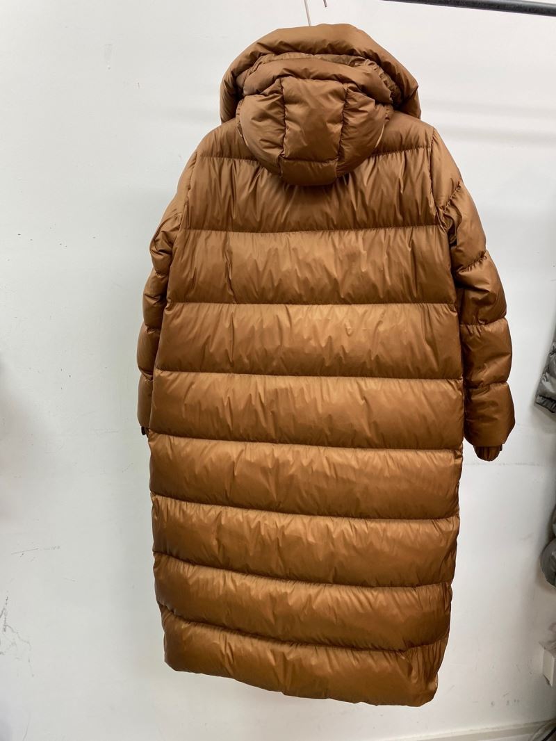 Max Mara Down Jackets